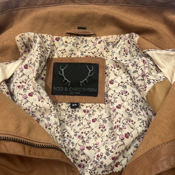 Bod & Christensen Rebecca Tan Motto Jacket - Picture 3 of 8